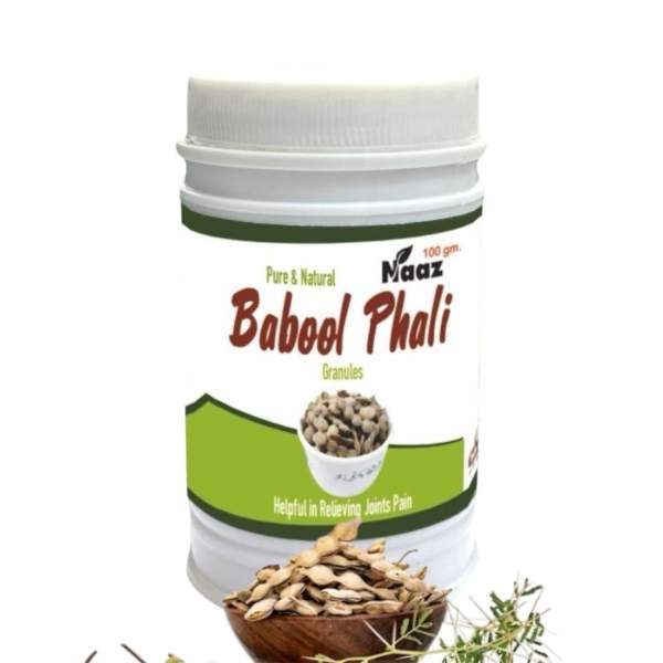 BABOOL PHALI POWDER(100GM) Joints Pain