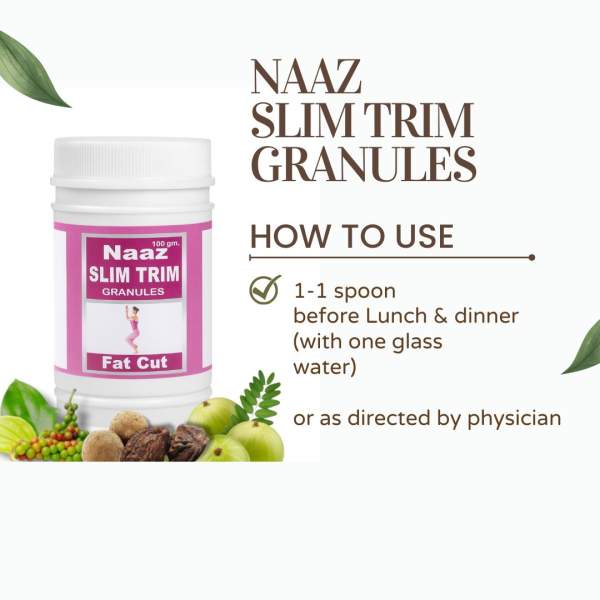 FATCUT GRANULES Weightloss